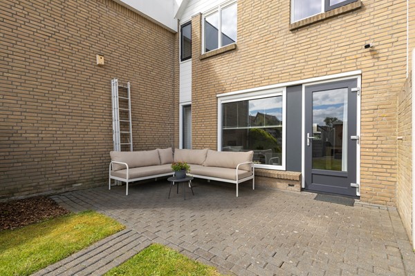 Medium property photo - Middelzand 4307, 1788 JA Julianadorp